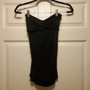 Black Tube Top